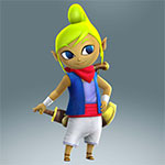 Hyrule Warriors: Definitive Edition