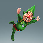 Hyrule Warriors: Definitive Edition