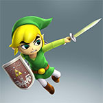 Hyrule Warriors: Definitive Edition
