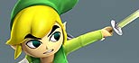 Hyrule Warriors: Definitive Edition
