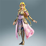 Hyrule Warriors: Definitive Edition