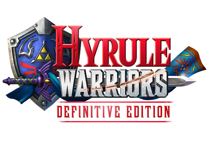 Hyrule Warriors: Definitive Edition