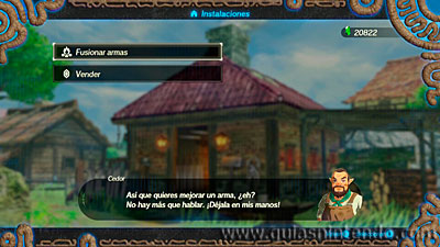 Hyrule Warriors: La era del cataclismo