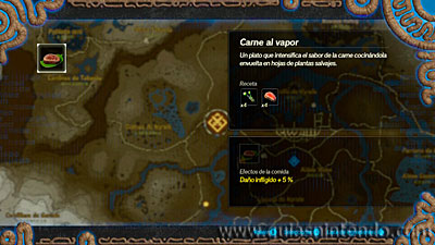 Hyrule Warriors: La era del cataclismo