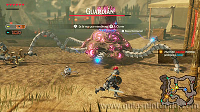 Hyrule Warriors: La era del cataclismo