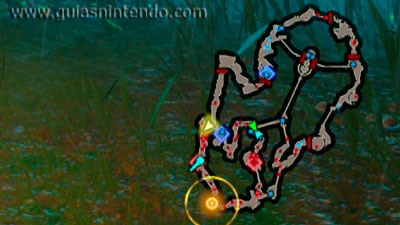 Hyrule Warriors: La era del cataclismo