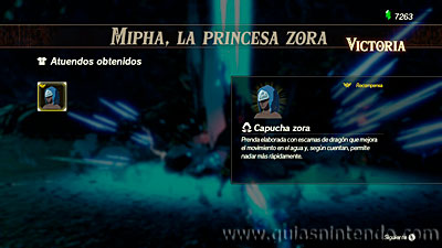 Hyrule Warriors: La era del cataclismo