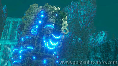 Hyrule Warriors: La era del cataclismo