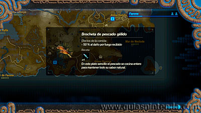 Hyrule Warriors: La era del cataclismo