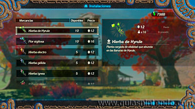 Hyrule Warriors: La era del cataclismo