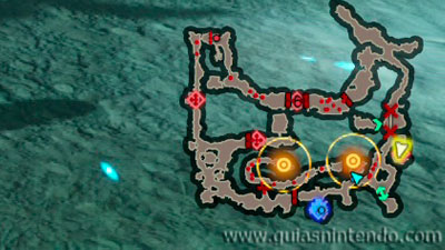 Hyrule Warriors: La era del cataclismo