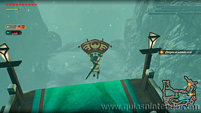 Hyrule Warriors: La era del cataclismo
