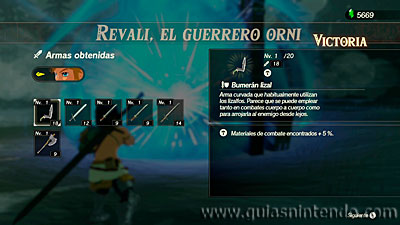 Hyrule Warriors: La era del cataclismo