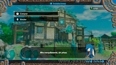 Hyrule Warriors: La era del cataclismo