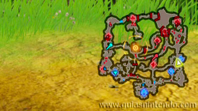 Hyrule Warriors: La era del cataclismo