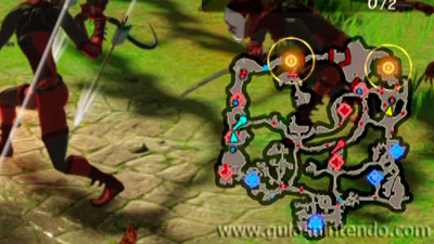 Hyrule Warriors: La era del cataclismo