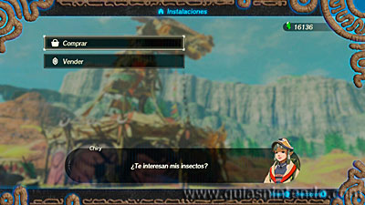Hyrule Warriors: La era del cataclismo