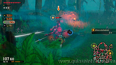 Hyrule Warriors: La era del cataclismo