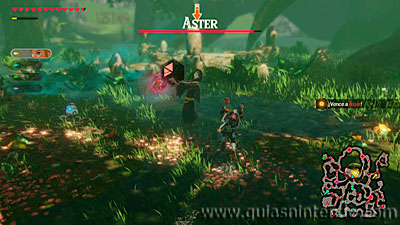 Hyrule Warriors: La era del cataclismo