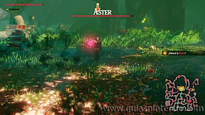 Hyrule Warriors: La era del cataclismo
