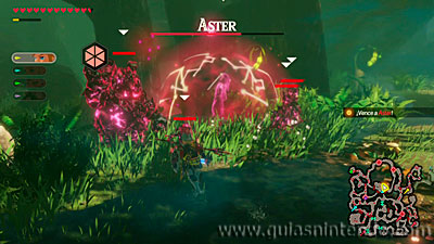Hyrule Warriors: La era del cataclismo