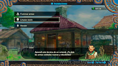 Hyrule Warriors: La era del cataclismo