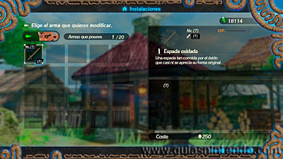Hyrule Warriors: La era del cataclismo