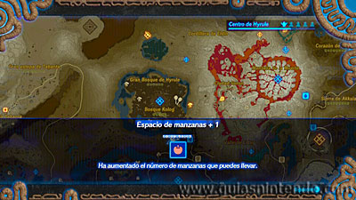 Hyrule Warriors: La era del cataclismo