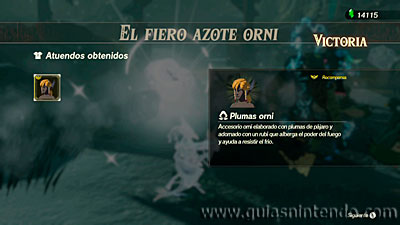 Hyrule Warriors: La era del cataclismo