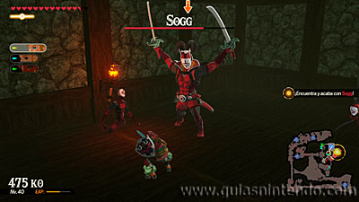 Hyrule Warriors: La era del cataclismo