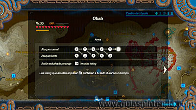 Hyrule Warriors: La era del cataclismo