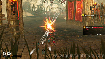 Hyrule Warriors: La era del cataclismo