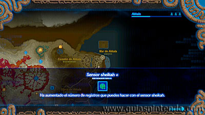 Hyrule Warriors: La era del cataclismo