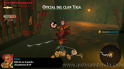 Hyrule Warriors: La era del cataclismo