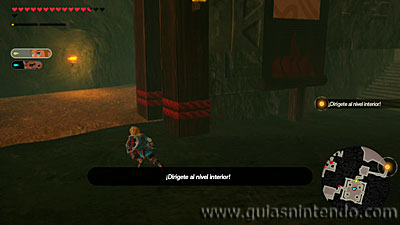 Hyrule Warriors: La era del cataclismo