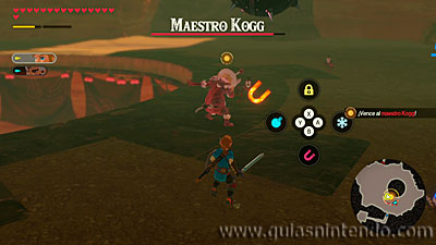 Hyrule Warriors: La era del cataclismo