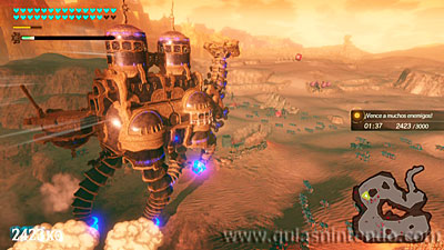 Hyrule Warriors: La era del cataclismo
