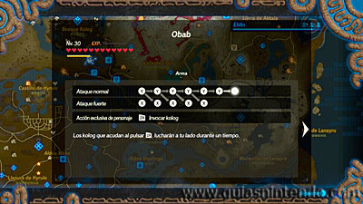 Hyrule Warriors: La era del cataclismo