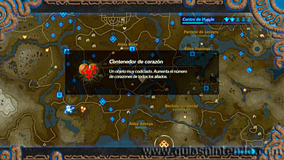 Hyrule Warriors: La era del cataclismo