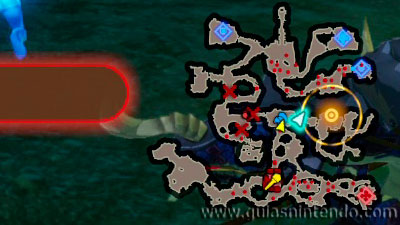 Hyrule Warriors: La era del cataclismo