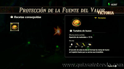 Hyrule Warriors: La era del cataclismo