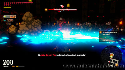 Hyrule Warriors: La era del cataclismo