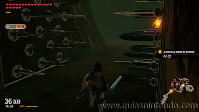 Hyrule Warriors: La era del cataclismo