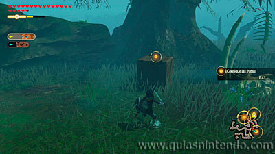 Hyrule Warriors: La era del cataclismo