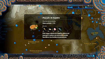 Hyrule Warriors: La era del cataclismo