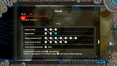 Hyrule Warriors: La era del cataclismo