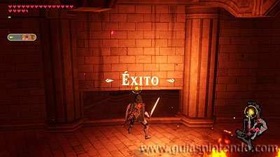 Hyrule Warriors: La era del cataclismo