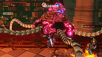 Hyrule Warriors: La era del cataclismo