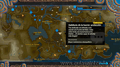 Hyrule Warriors: La era del cataclismo