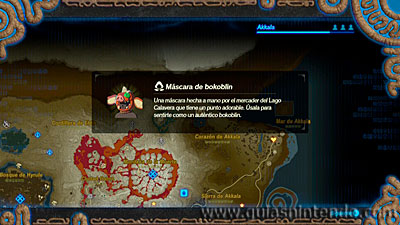 Hyrule Warriors: La era del cataclismo